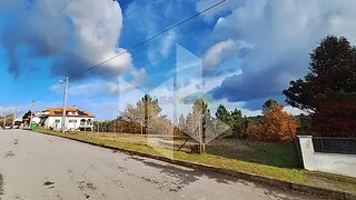 Land for sale in Tondela, Portugal — €16,500