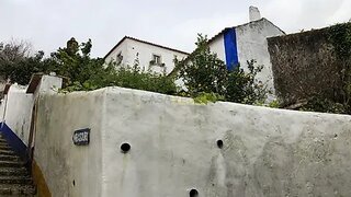 Land for sale in Óbidos, Portugal — €85,000