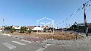 Land for sale in Marinha Grande, Portugal — €99,000