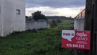 Land for sale in Oliveira do Bairro, Portugal — €35,000