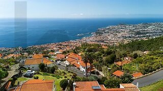 Land for sale in Funchal, Portugal — €300,000