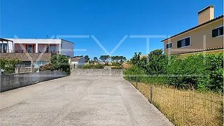 Land for sale in Seixal, Portugal — €79,000