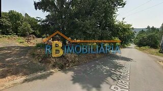 Land for sale in Oliveira de Azeméis, Portugal — €37,200