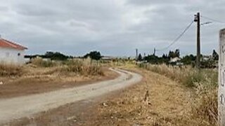 Terreno de 13 000 m² em Évora
