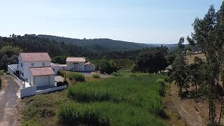 Land for sale in Caldas da Rainha, Portugal — €80,000