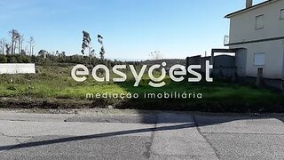 Land for sale in Figueira da Foz, Portugal — €51,150