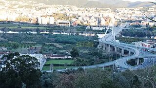 Terreno de 752 m² em Coimbra