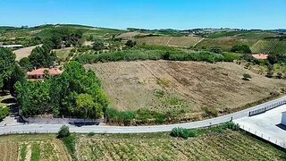 Land for sale in Torres Vedras, Portugal — €105,000