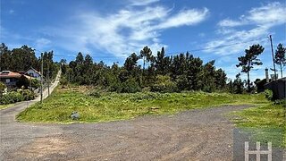 Land for sale in Santa Cruz, Portugal — €270,000