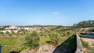 Terreno de 3170 m² em Leiria