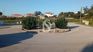 Land for sale in Anadia, Portugal — €55,000