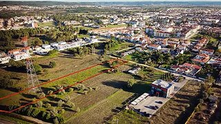 Land for sale in Entroncamento, Portugal — €110,000