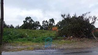 Land for sale in Gondomar, Portugal — €240,000