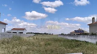 Land for sale in Salvaterra de Magos, Portugal — €86,150