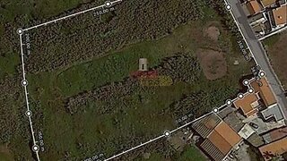 Land for sale in Peniche, Portugal — €1,700,000