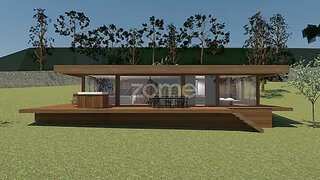 Land for sale in Arcos de Valdevez, Portugal — €62,000