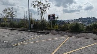Land for sale in São João da Madeira, Portugal — €157,500