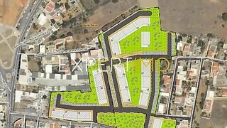 Land for sale in Olhão, Portugal — €2,900,000