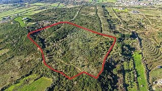 Land for sale in Alenquer, Portugal — €99,990