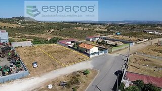Land for sale in Castelo Branco, Portugal — €56,500