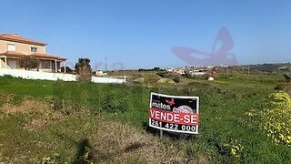 Land for sale in Lourinhã, Portugal — €70,000