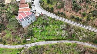 Land for sale in Resende, Portugal — €108,000