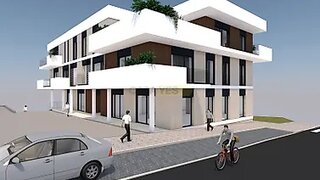 Land for sale in Abrantes, Portugal — €221,000