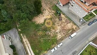 Land for sale in Oliveira de Azeméis, Portugal — €250,000