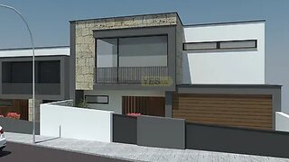 Land for sale in Barcelos, Portugal — €110,000