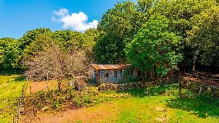 Land for sale in Porto Moniz, Portugal — €65,000