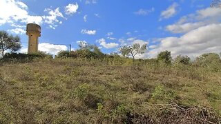 Terreno de 4760 m² em Olhão
