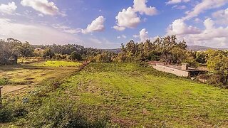 Land for sale in Penafiel, Portugal — €65,000