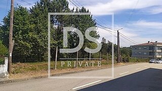 Land for sale in Oliveira de Azeméis, Portugal — €160,000