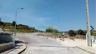 Land for sale in Alenquer, Portugal — €11,750