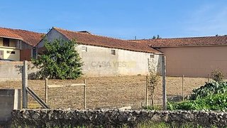 Land for sale in Porto de Mós, Portugal — €43,000