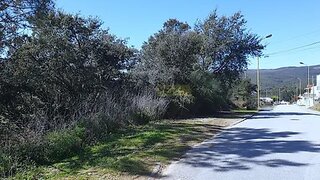 Land for sale in Barcelos, Portugal — €90,000