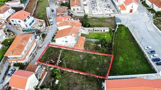 Land for sale in Vila do Conde, Portugal — €76,000