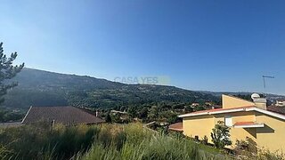 Land for sale in Marco de Canaveses, Portugal — €42,000
