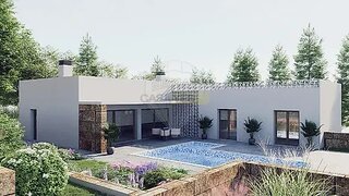 Terreno em Silves · 862 m² · 180 000 €