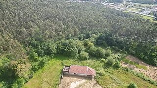 Land for sale in Oliveira de Azeméis, Portugal — €15,000