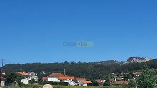 Land for sale in Vila Nova de Famalicão, Portugal — €320,000