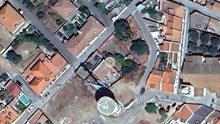 Terreno em Alcácer do Sal