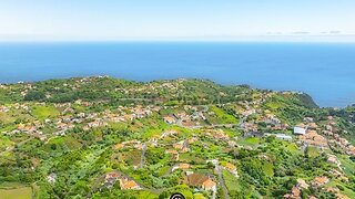 Land for sale in Santana, Portugal — €115,000