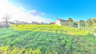Land for sale in Águeda, Portugal — €35,000