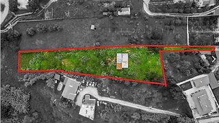 Terreno de 2808 m² em Santarém
