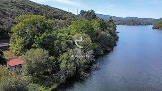 Terreno para venda em Ponte da Barca, Portugal — 40 000 €