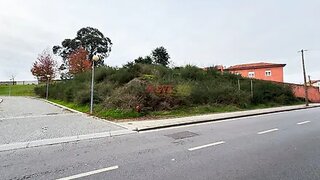Land for sale in Maia, Portugal — €190,000