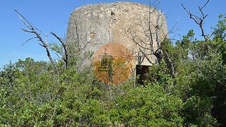 Land for sale in Olhão, Portugal — €189,000
