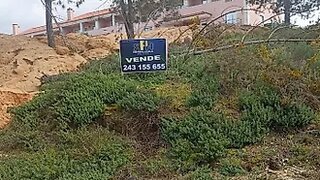Terreno em Santarém · 492 m² · 56 000 €