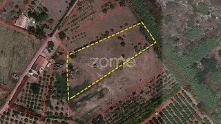 Land for sale in Vila Real de Santo António, Portugal — €880,000